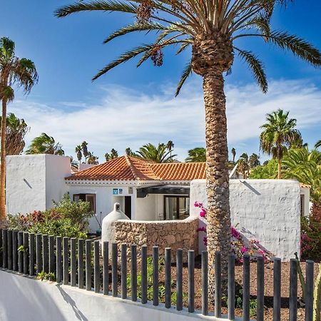 Villa Savila Калета де Фусте Екстериор снимка
