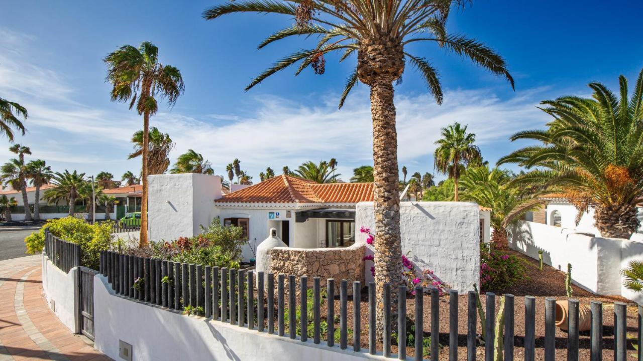 Villa Savila Калета де Фусте Екстериор снимка